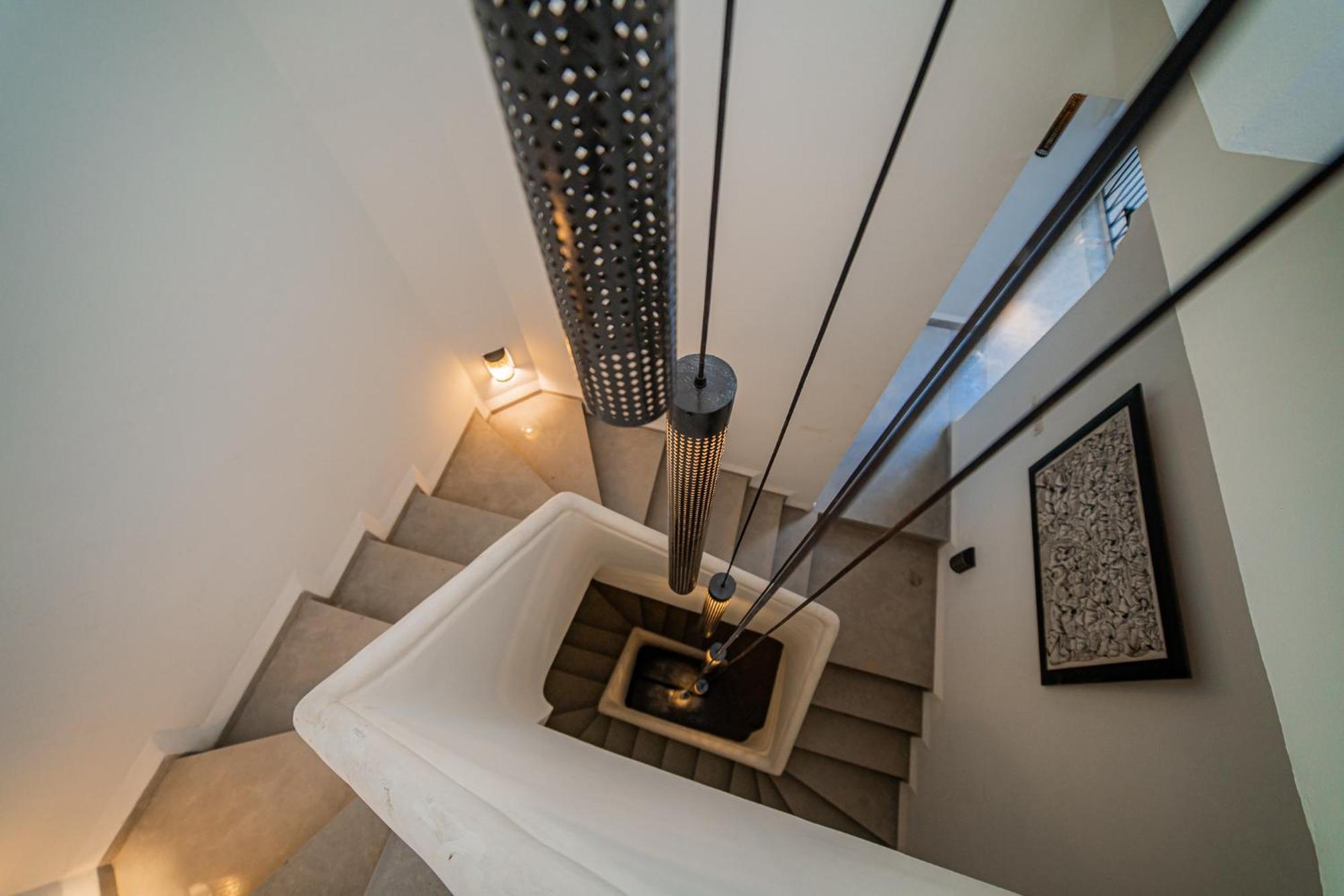 Riad Sabrawa Marrakesh Exterior photo