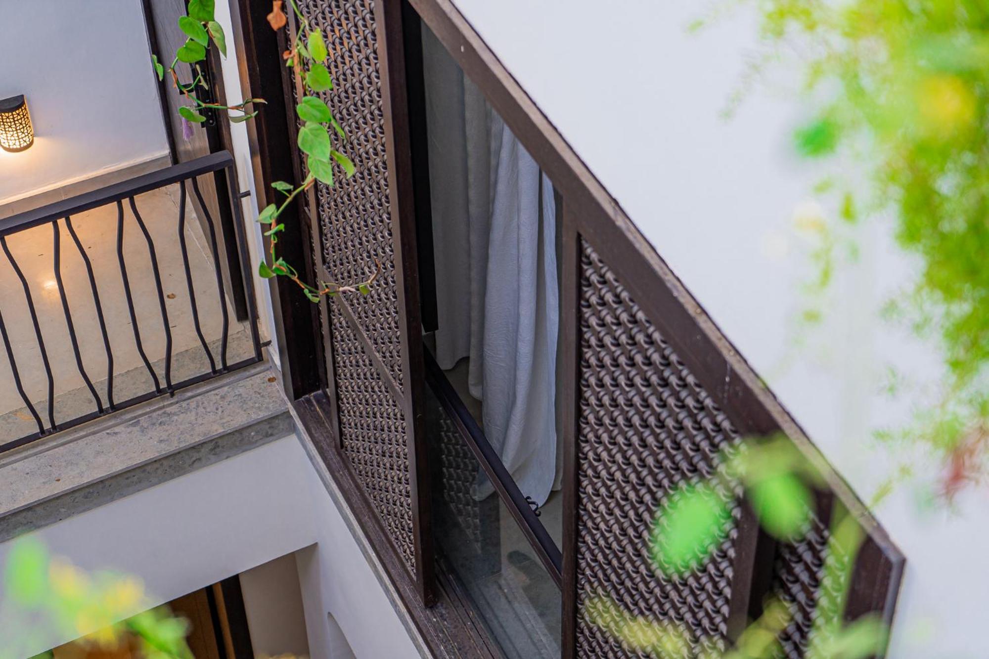 Riad Sabrawa Marrakesh Exterior photo