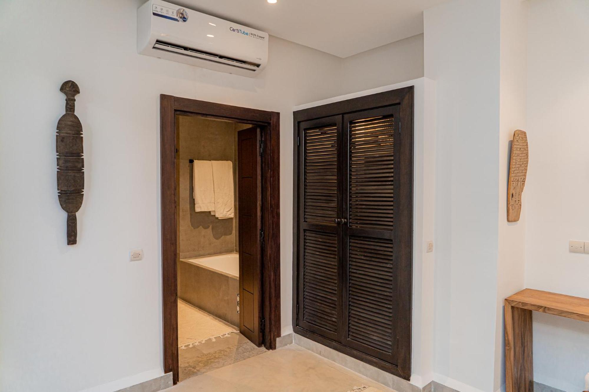 Riad Sabrawa Marrakesh Exterior photo